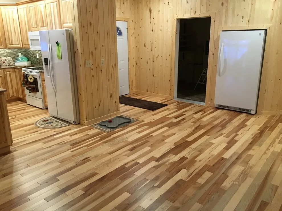 Northwoods Specialties LLC Flooring Installation - Photo 14
