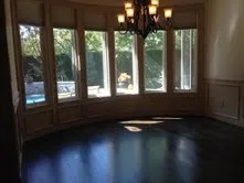Houston Wood Floor Refinishing by Hardwood Creations - Photo 6