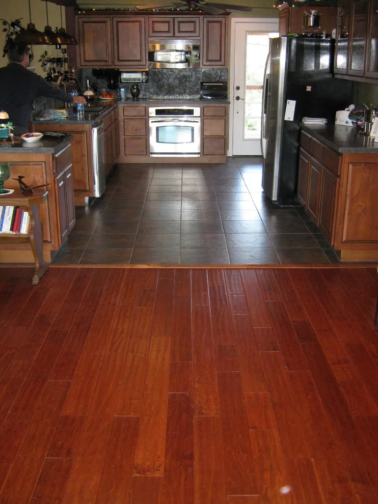 Timber Flooring by Flooring Warehouse - Photo 3