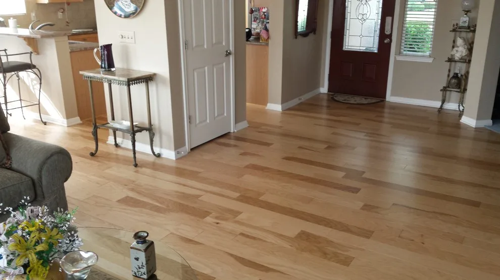 Timber Flooring by Flooring Warehouse - Photo 8