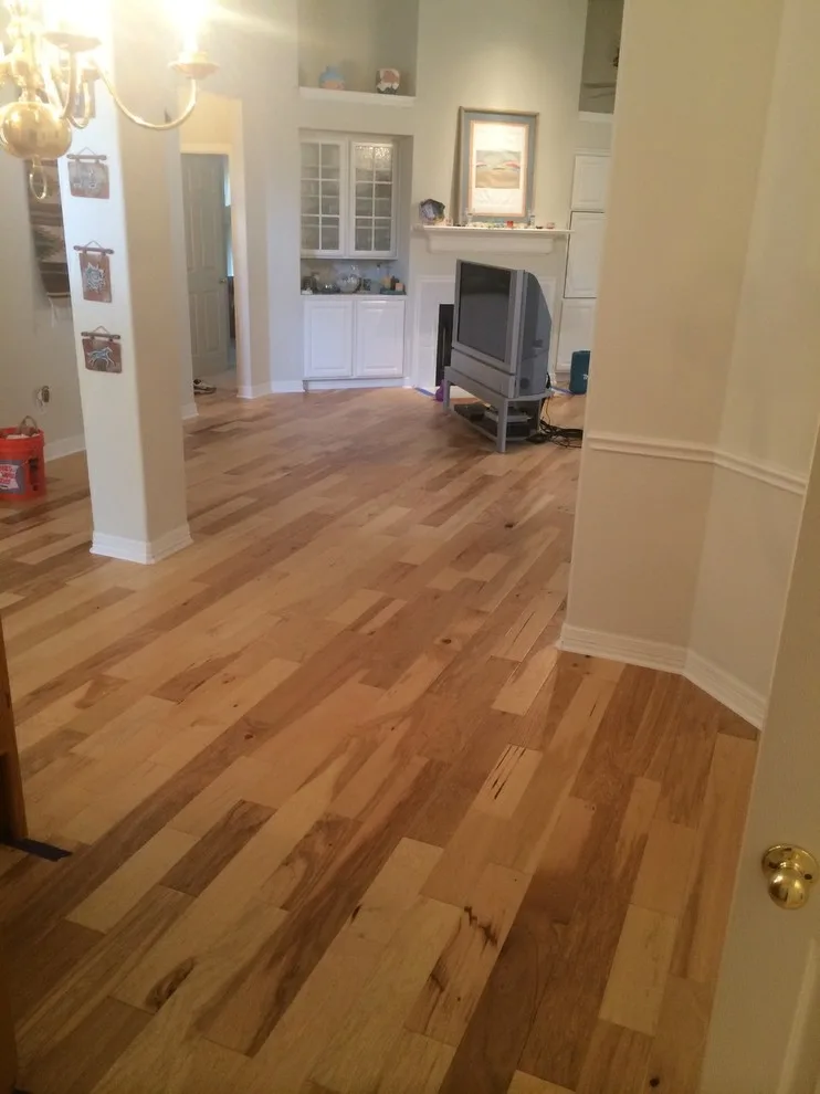 Timber Flooring by Flooring Warehouse - Photo 6