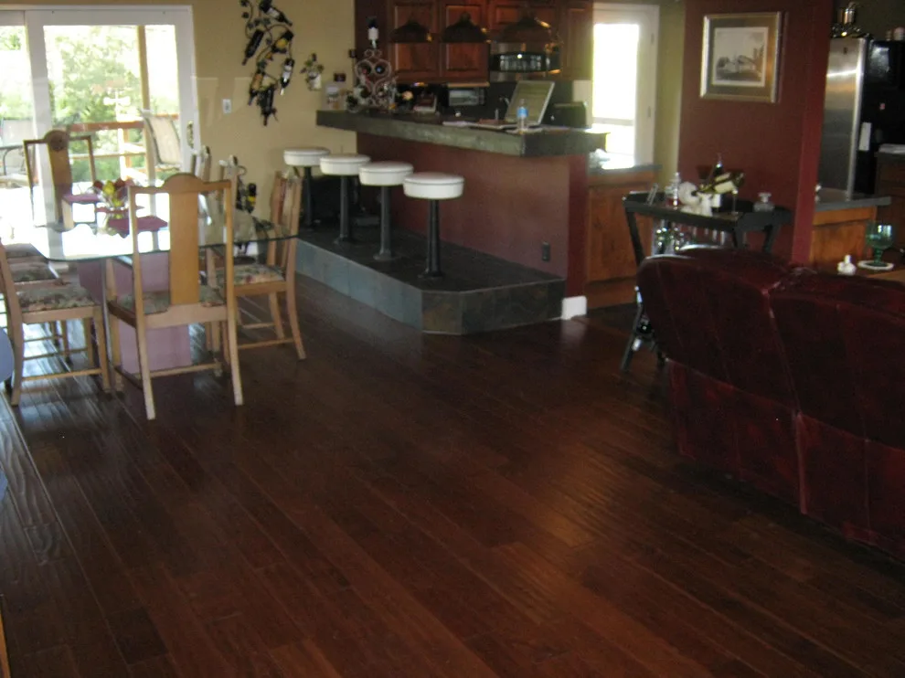 Timber Flooring by Flooring Warehouse - Photo 9