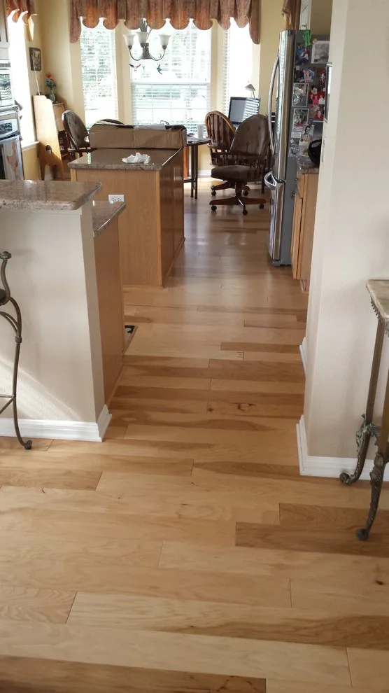 Timber Flooring by Flooring Warehouse - Photo 10