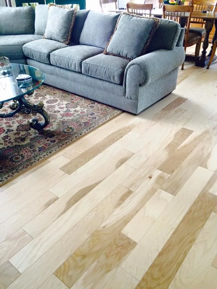 Timber Flooring by Flooring Warehouse - Photo 4