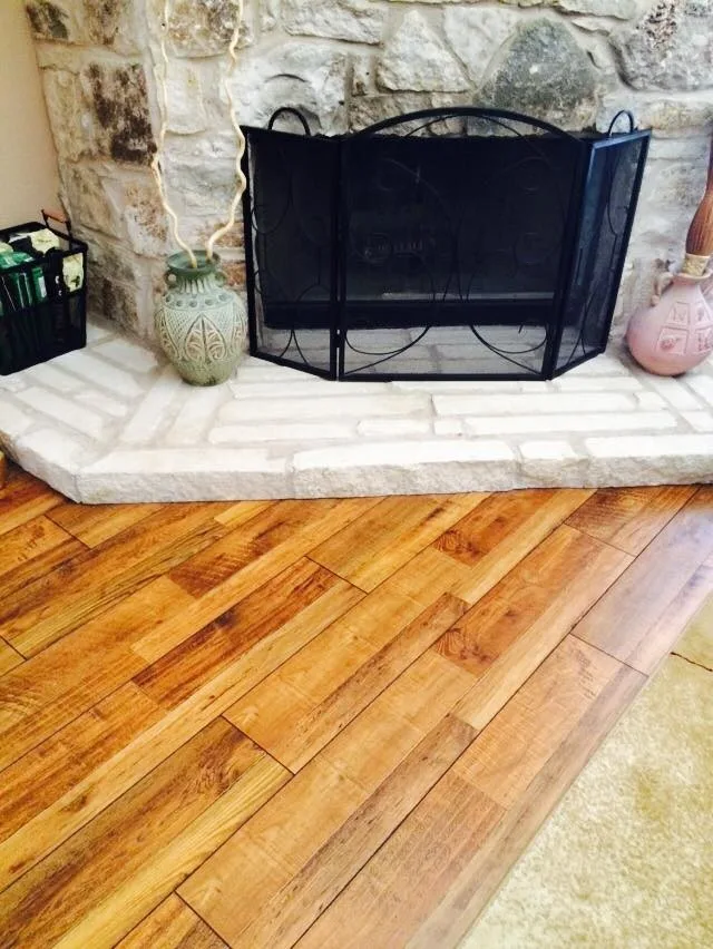 Timber Flooring by Flooring Warehouse - Photo 7