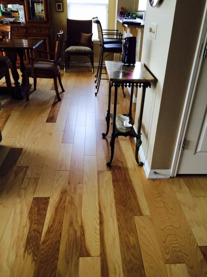 Timber Flooring by Flooring Warehouse - Photo 5