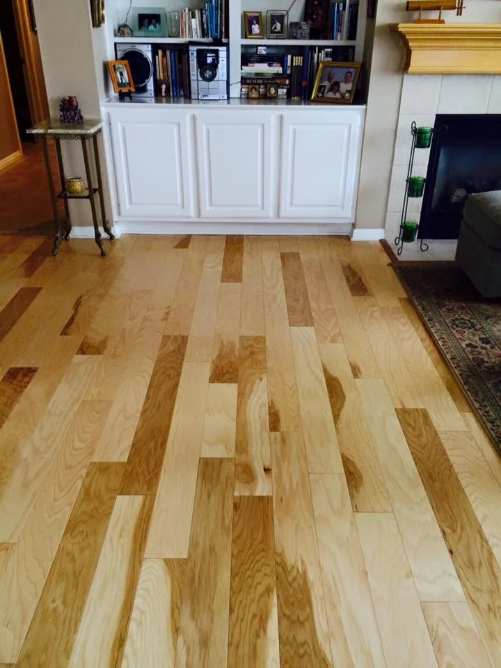 Timber Flooring by Flooring Warehouse - Photo 2