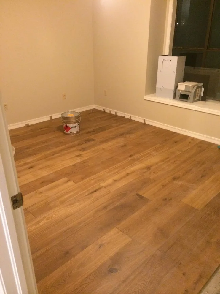 Wood-Look Tile Flooring by D&D Floor Covering Inc - Photo 14