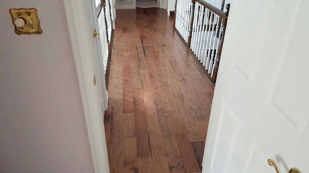 Wood-Look Tile Flooring by D&D Floor Covering Inc - Photo 6