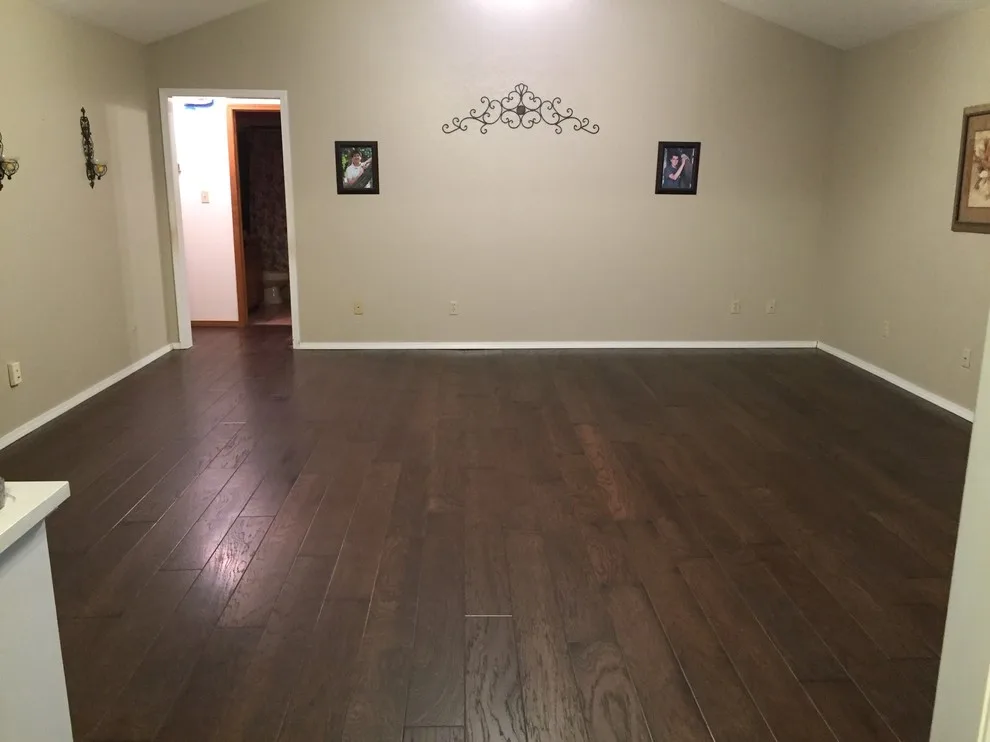 Wood-Look Tile Flooring by D&D Floor Covering Inc - Photo 4