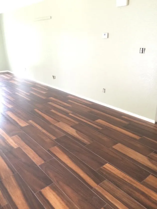 Wood-Look Tile Flooring by D&D Floor Covering Inc - Photo 5