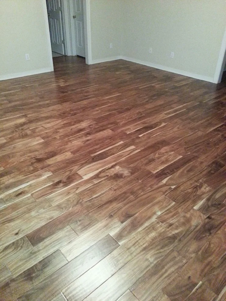 Wood-Look Tile Flooring by D&D Floor Covering Inc - Photo 9