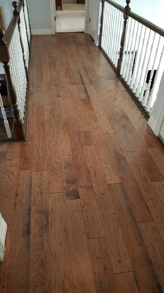 Wood-Look Tile Flooring by D&D Floor Covering Inc - Photo 11