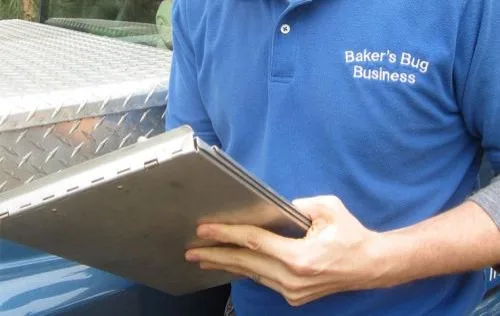 Baker's Bug Business - Photo 3