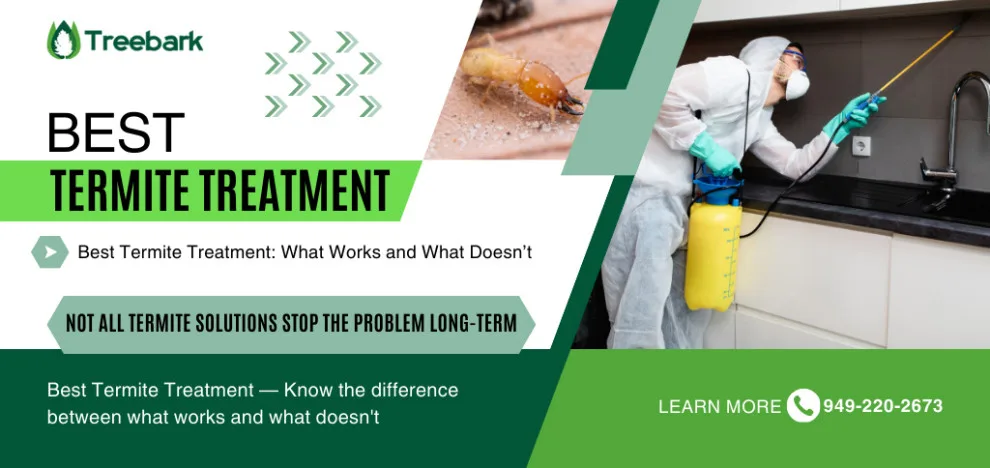 Bark Tree Termite and Pest Management by Treebark Termite And Pest Control - Photo 19