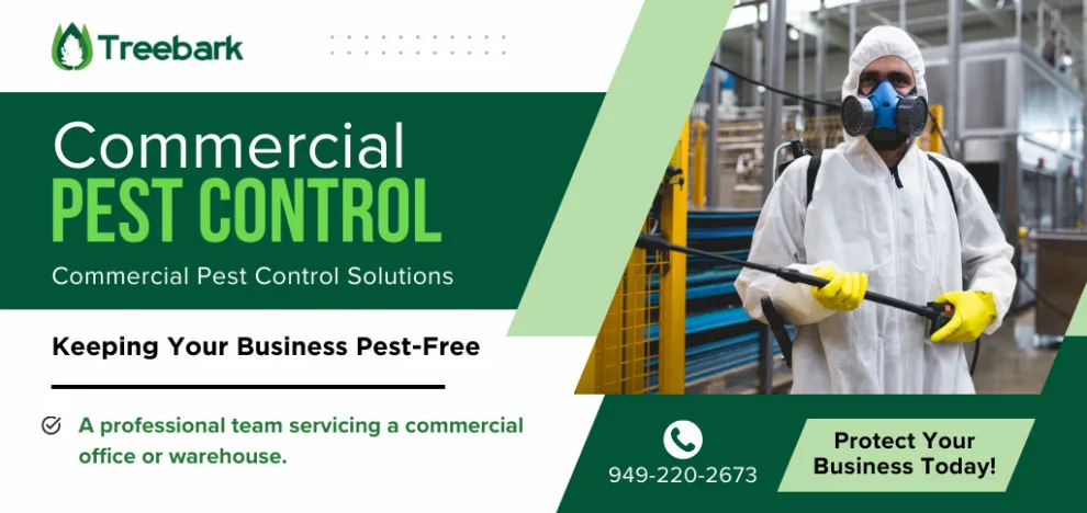 Bark Tree Termite and Pest Management by Treebark Termite And Pest Control - Photo 20