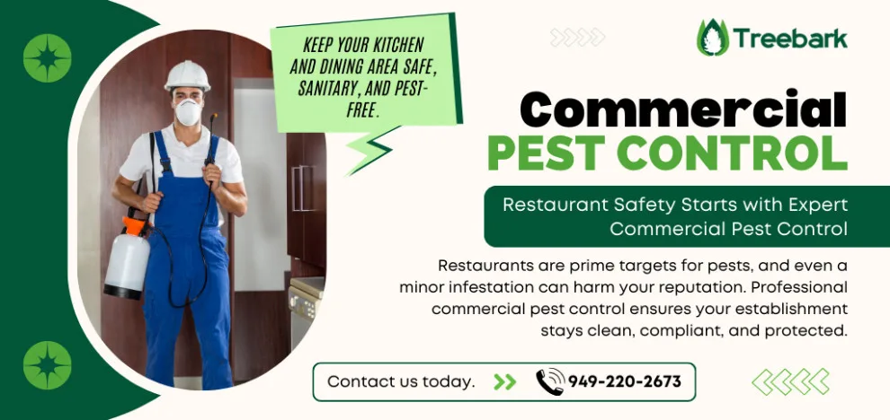 Bark Tree Termite and Pest Management by Treebark Termite And Pest Control - Photo 17