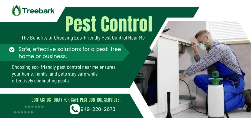 Bark Tree Termite and Pest Management by Treebark Termite And Pest Control - Photo 13
