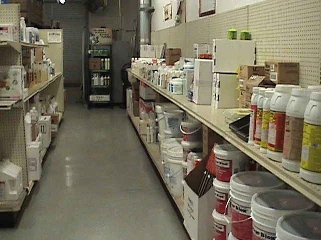 Craig & Sons Termite & Pest Control, Inc. - Photo 4