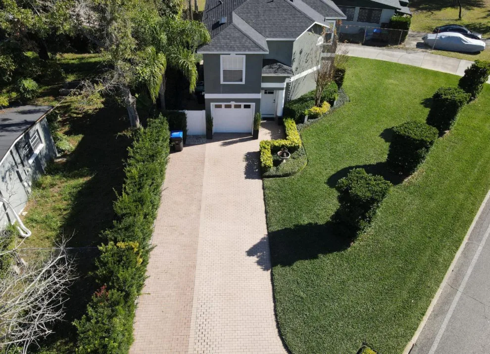Drake Lawn & Pest Control - Photo 3