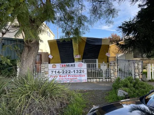 Termike Pest Control - Photo 12