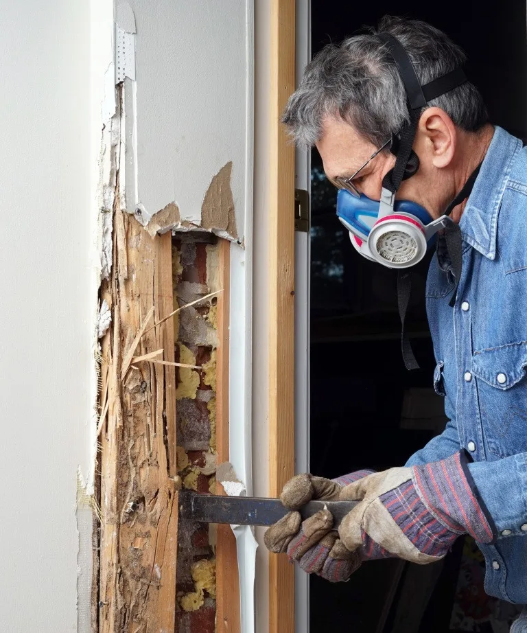 Scott's Pest Control - Photo 7