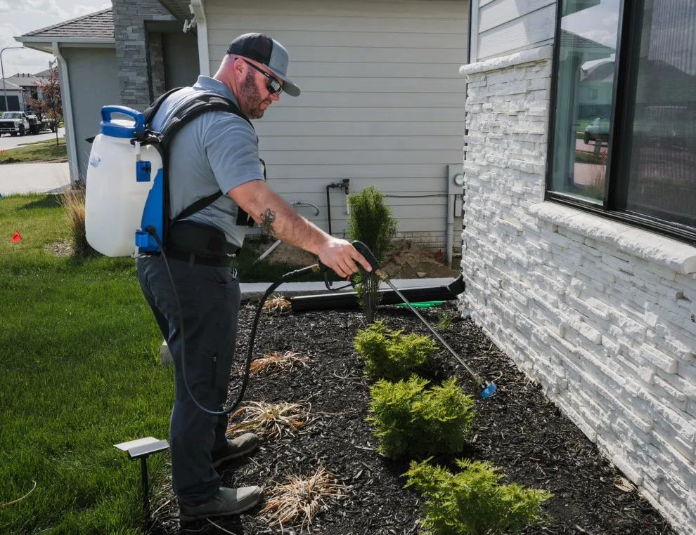 Scott's Pest Control - Photo 4