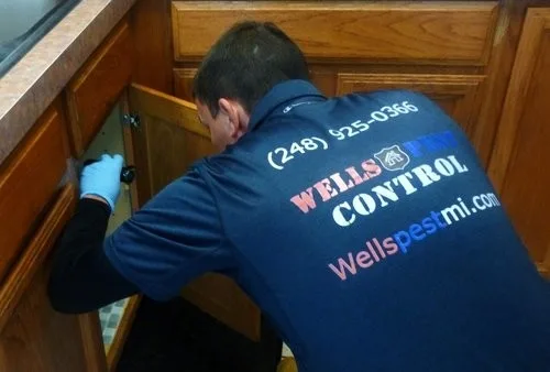 Wells Pest Control - Photo 6