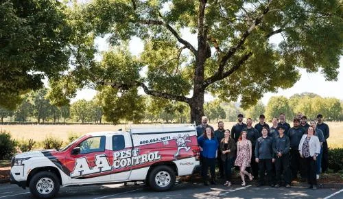 A&A Pest Control - Photo 2