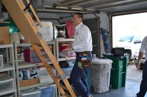 ABC Home & Commercial Services - Photo 2