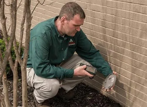 Action Pest Control - Photo 2