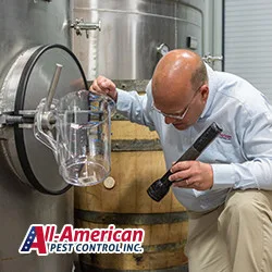 All-American Pest Control - Photo 3
