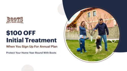 Boots Pest & Weed Control - Photo 3