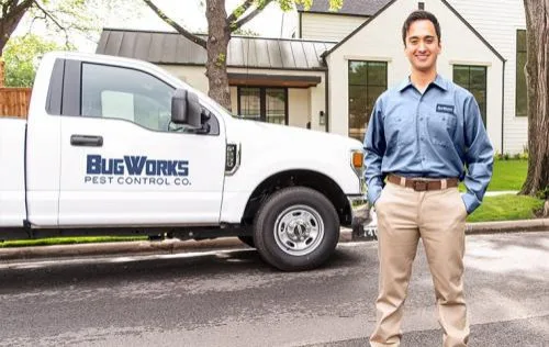 Bugworks Termite & Pest Control Company - Photo 2