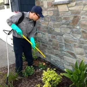 Cascade Pest Control - Photo 2