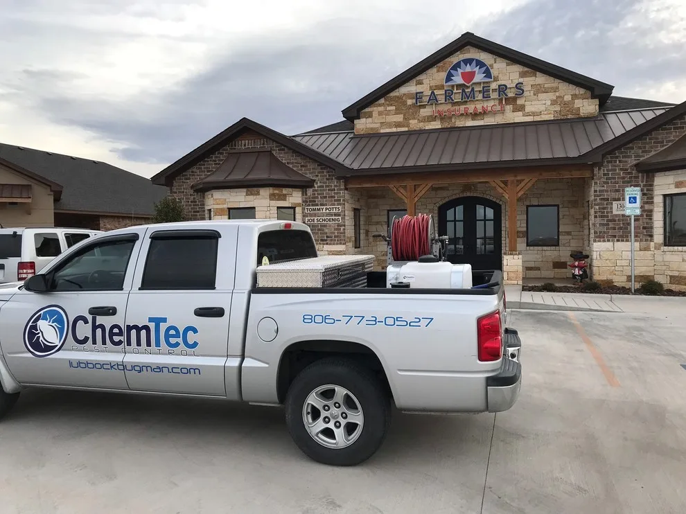 Pest Management by ChemTec Pest Control, LLC - Photo 2