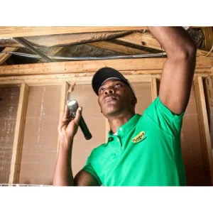 Clark's Termite & Pest Control - Photo 2
