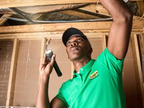 Clark's Termite & Pest Control - Photo 3