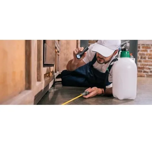 Commonwealth Pest Management LLC - Photo 3