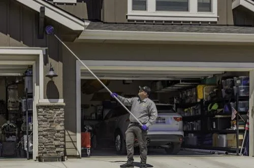 Croach Pest Control - Photo 2