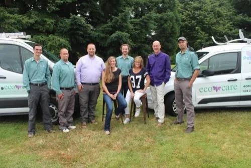 EcoCare Pest Solutions - Photo 2