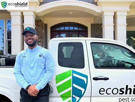 EcoShield Pest Solutions - Photo 2