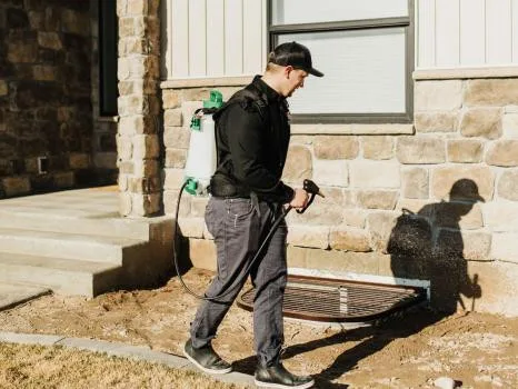 Falls Pest Services - Photo 3
