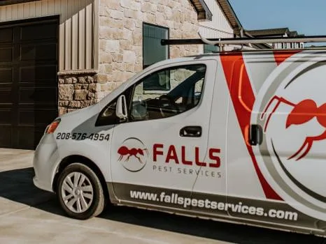 Falls Pest Services - Photo 2