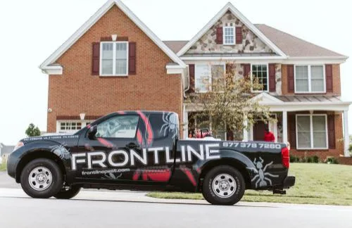 Frontline Exterminating - Photo 3