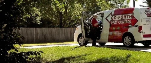 Go-Forth Pest Control - Photo 2