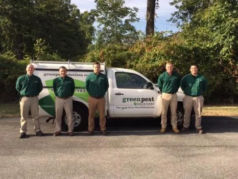 Green Pest Solutions - Photo 3