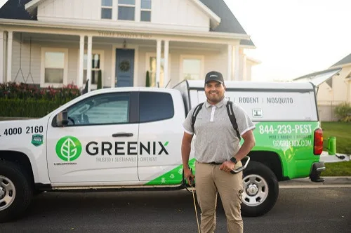Greenix Pest Control - Photo 4