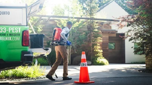 Greenix Pest Control - Photo 3