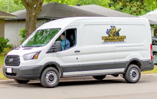 Defender Termite & Pest Management - Photo 3